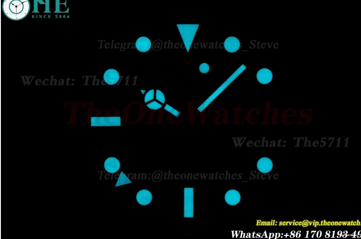 126710 SS VR3285 Pepsi Master 40mm C+F GMT Blue SS V2 II Red 0219